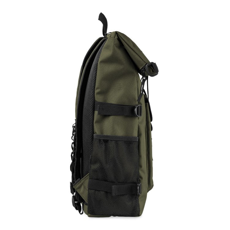 Carhartt WIP Philis Backpack Rucksack (Office Green) - Blue Mountain Store
