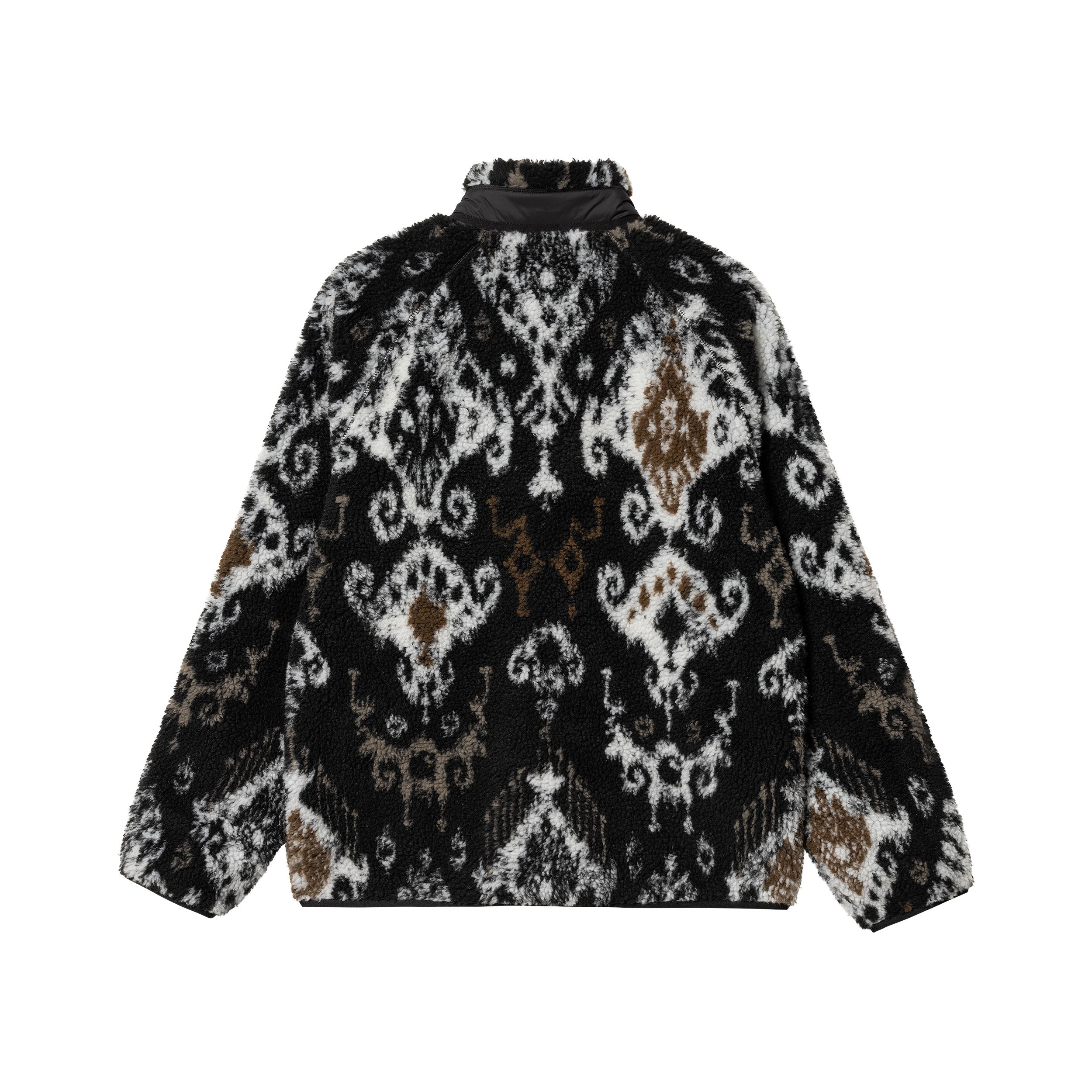 Carhartt WIP Prentis Liner (baru/jacquard) - Blue Mountain Store