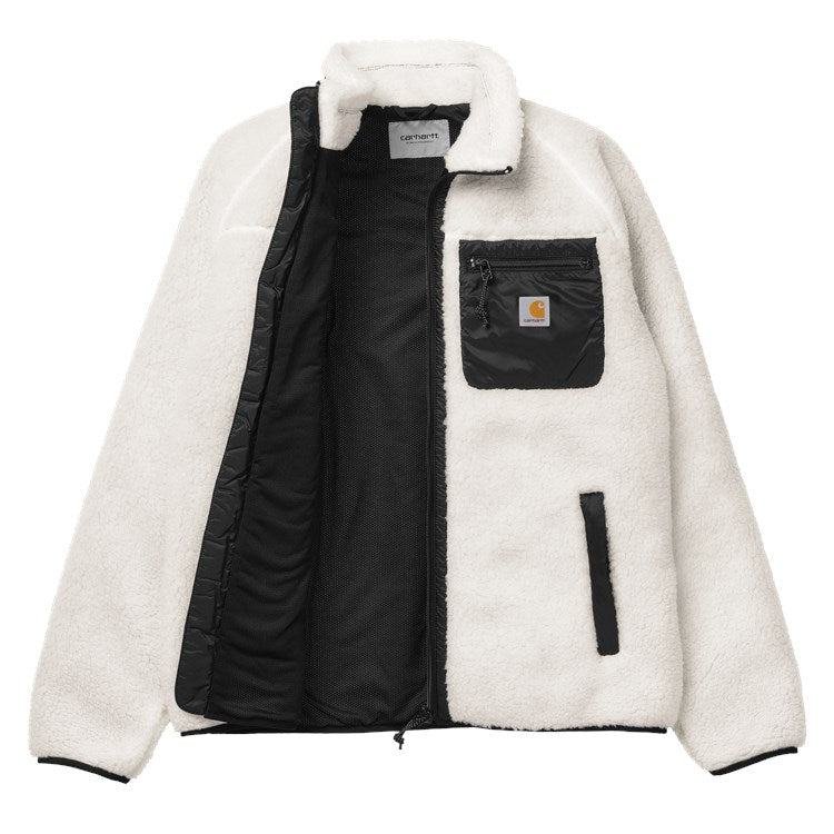 Carhartt WIP Prentis Liner (moonbeam) - Blue Mountain Store