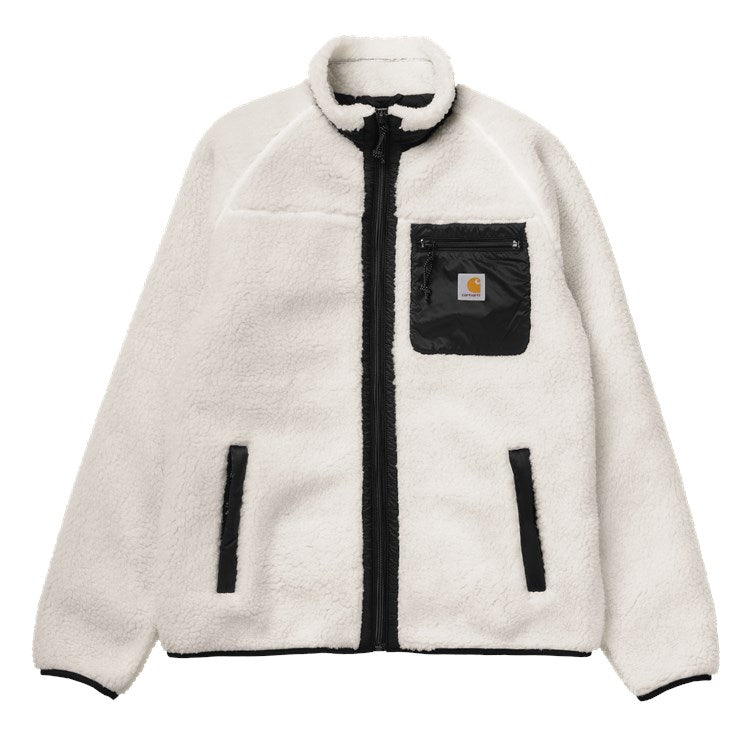 Carhartt WIP Prentis Liner (moonbeam) - Blue Mountain Store