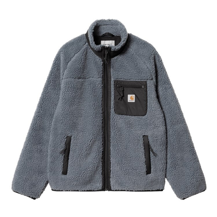 Carhartt WIP Prentis Liner (dove grey) - Blue Mountain Store