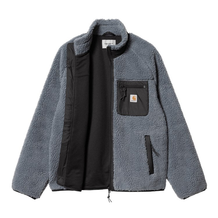 Carhartt WIP Prentis Liner (dove grey) - Blue Mountain Store
