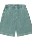 Carhartt WIP Reynold Short (Pine dusky washed) - Blue Mountain Store