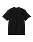 Carhartt WIP S/S American Script T-Shirt (black) - Blue Mountain Store