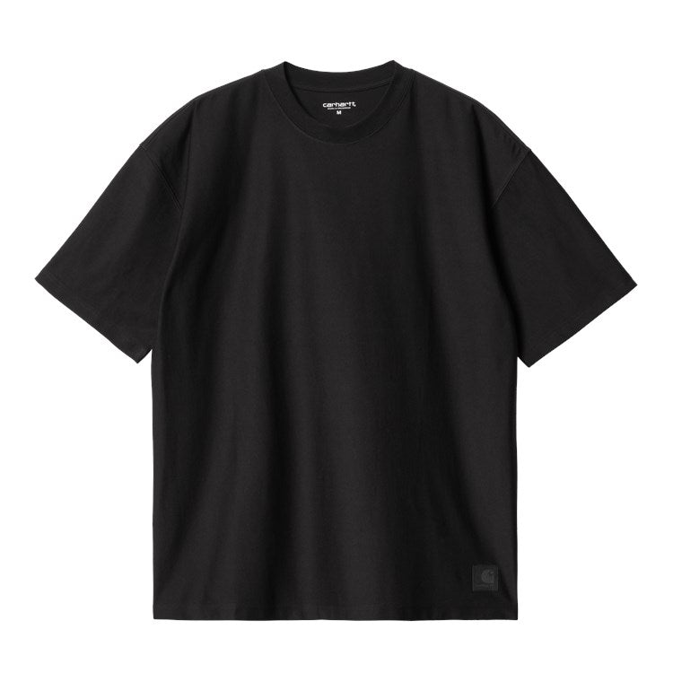 Carhartt WIP S/S Dawson T-Shirt (black) - Blue Mountain Store