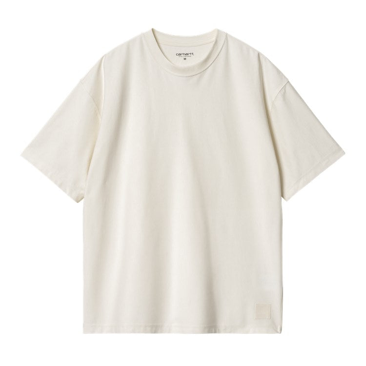 Carhartt WIP S/S Dawson T-Shirt (white) - Blue Mountain Store