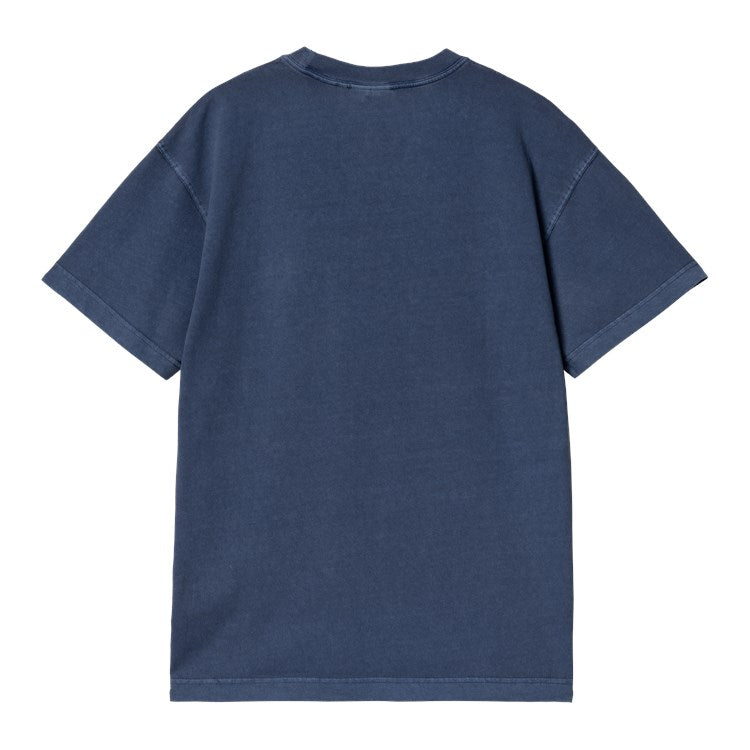 Carhartt WIP S/S Nelson T-Shirt (elder) - Blue Mountain Store