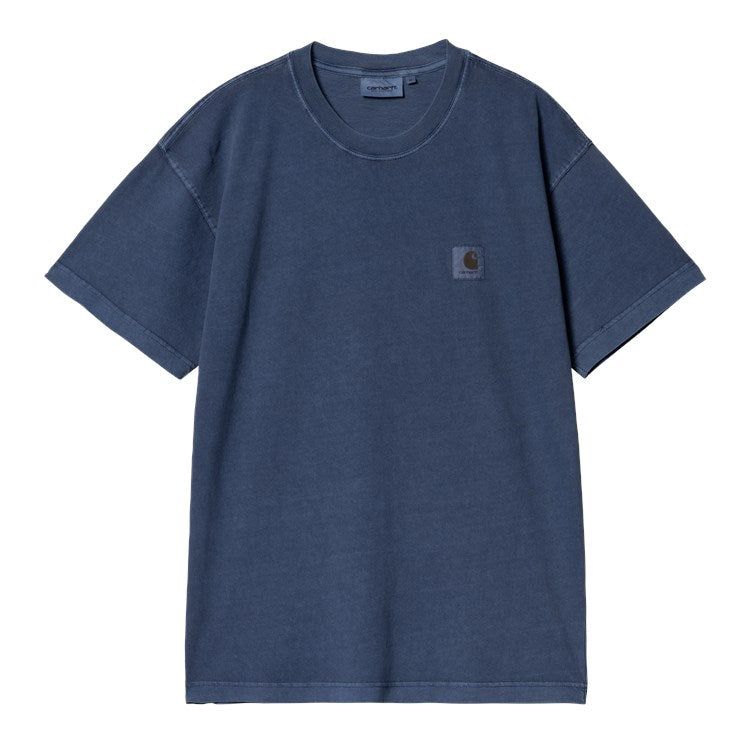 Carhartt WIP S/S Nelson T-Shirt (elder) - Blue Mountain Store