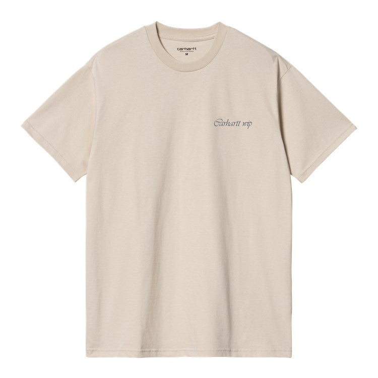 Carhartt S/S Work &amp; Play T-Shirt (tonic) - Blue Mountain Store