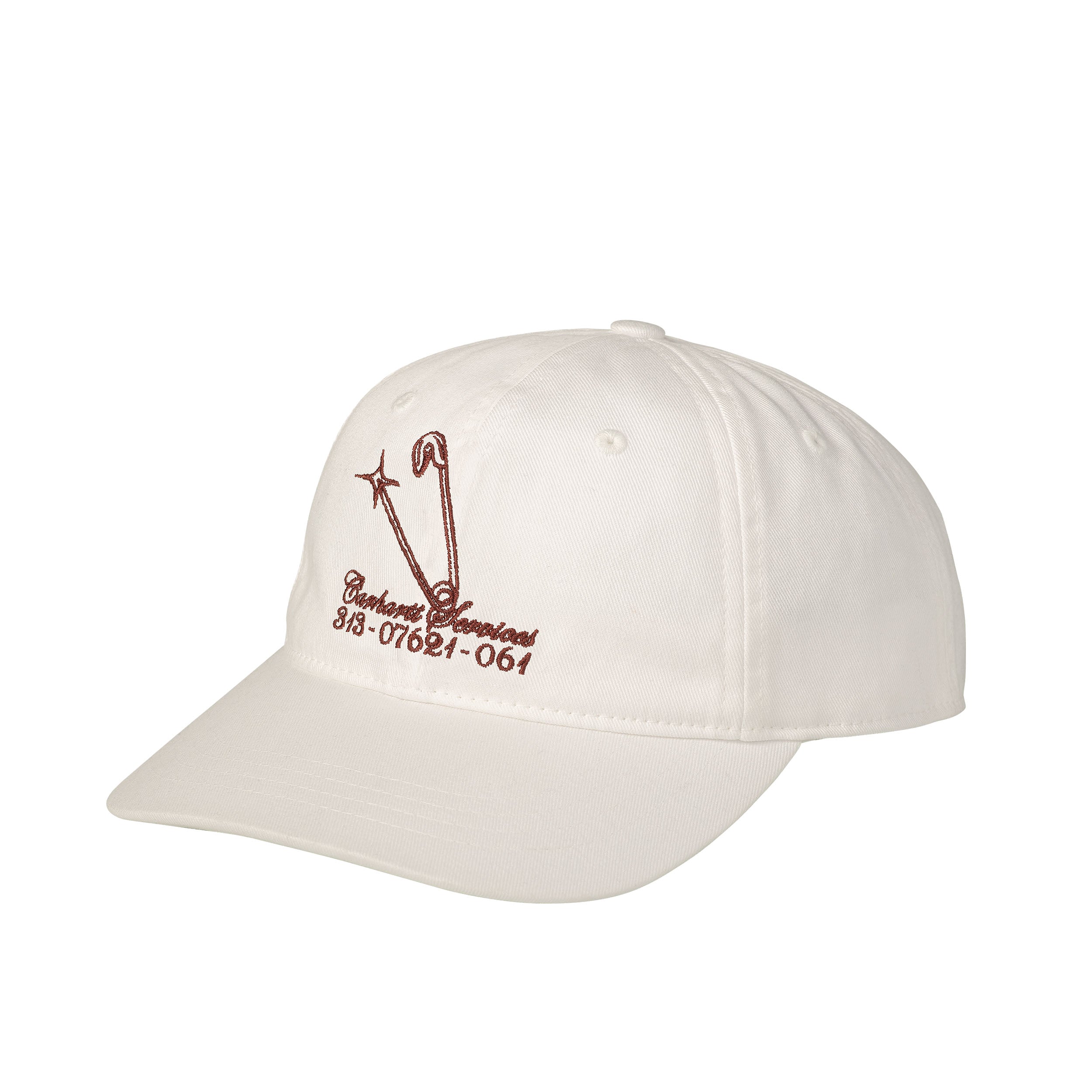 Carhartt mountain cap top