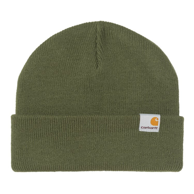 Carhartt WIP Stratus Hat Low (Tarragon) - Blue Mountain Store