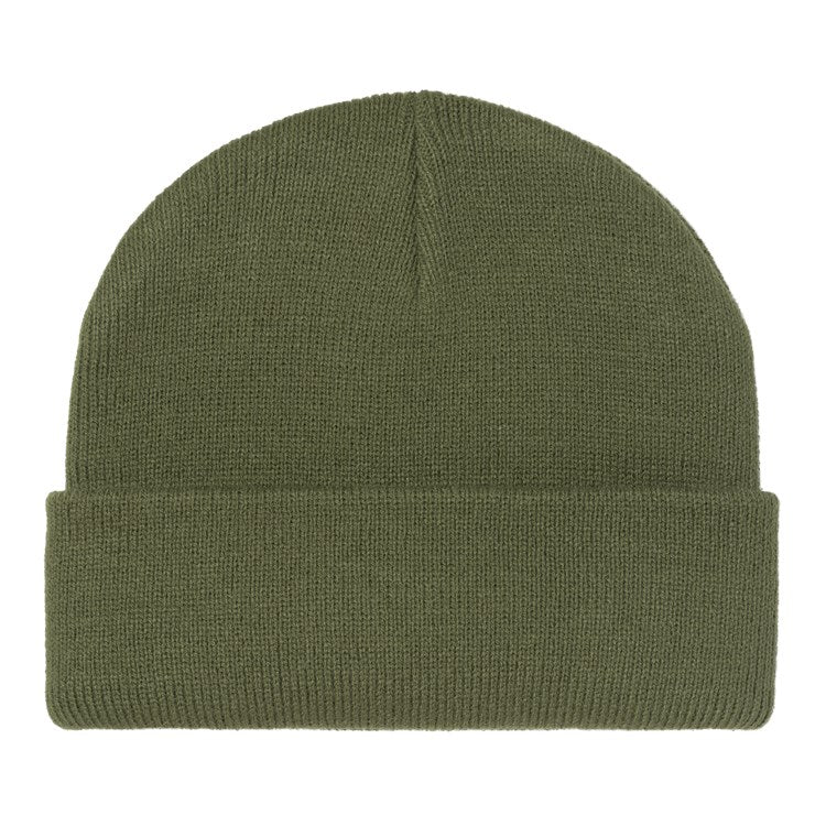 Carhartt WIP Stratus Hat Low (Tarragon) - Blue Mountain Store