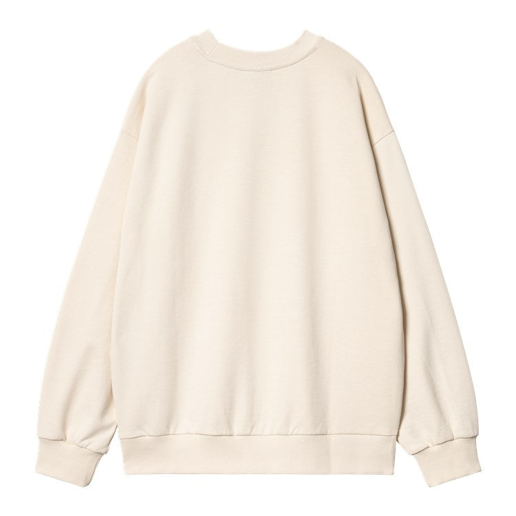 Carhartt WIP Tridon Sweater (natural) - Blue Mountain Store