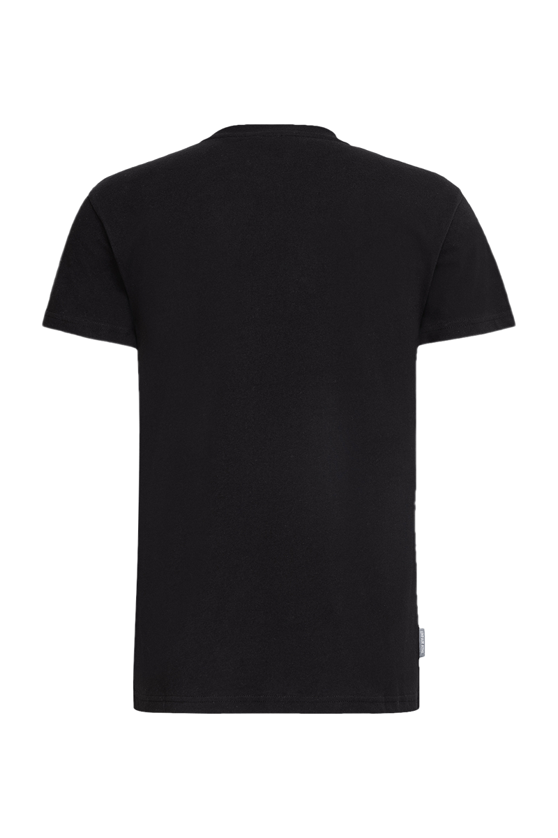 Unfair Athletics Unfair T-Shirt  (black) - Blue Mountain Store