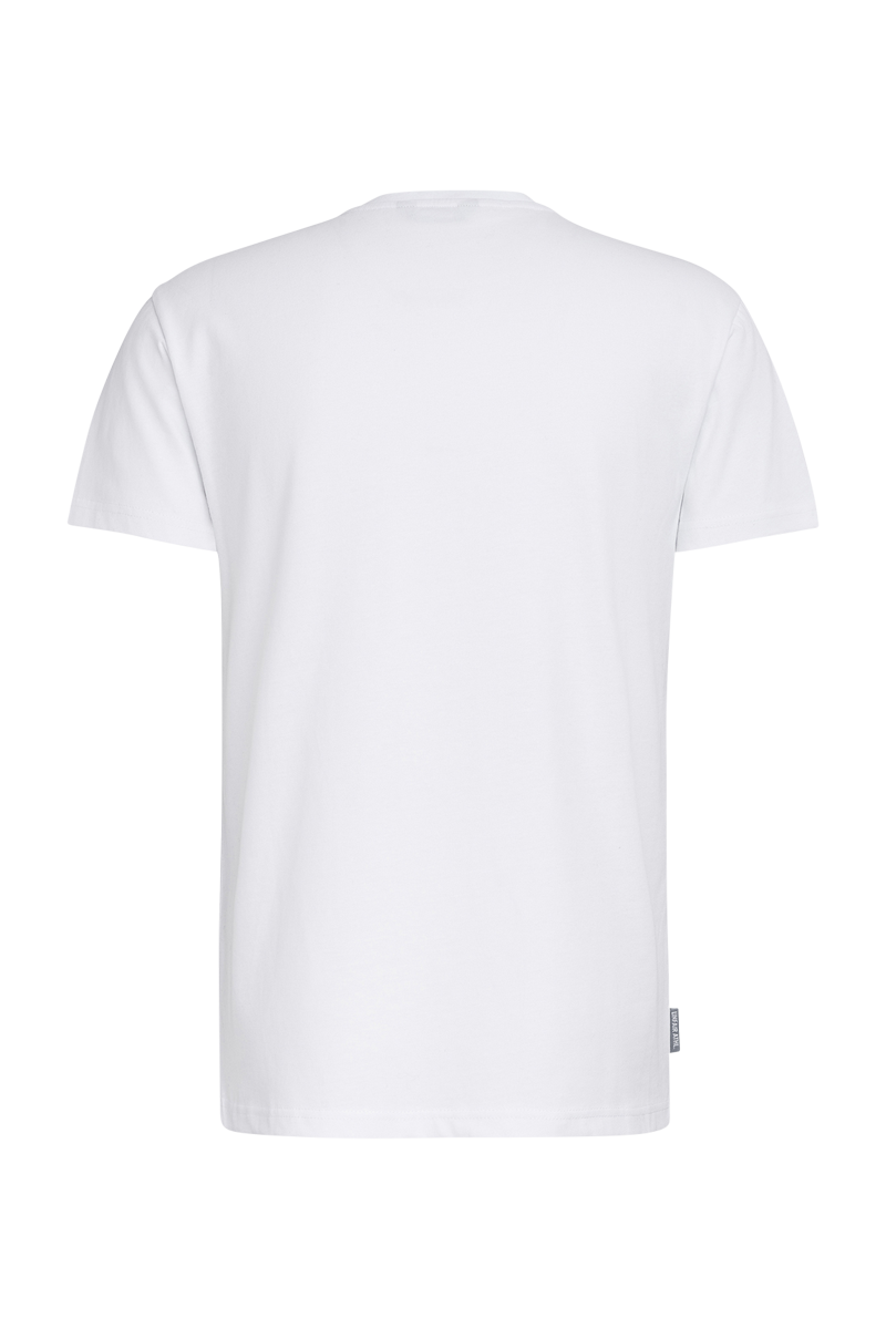 Unfair Athletics Unfair T-Shirt  (white) - Blue Mountain Store