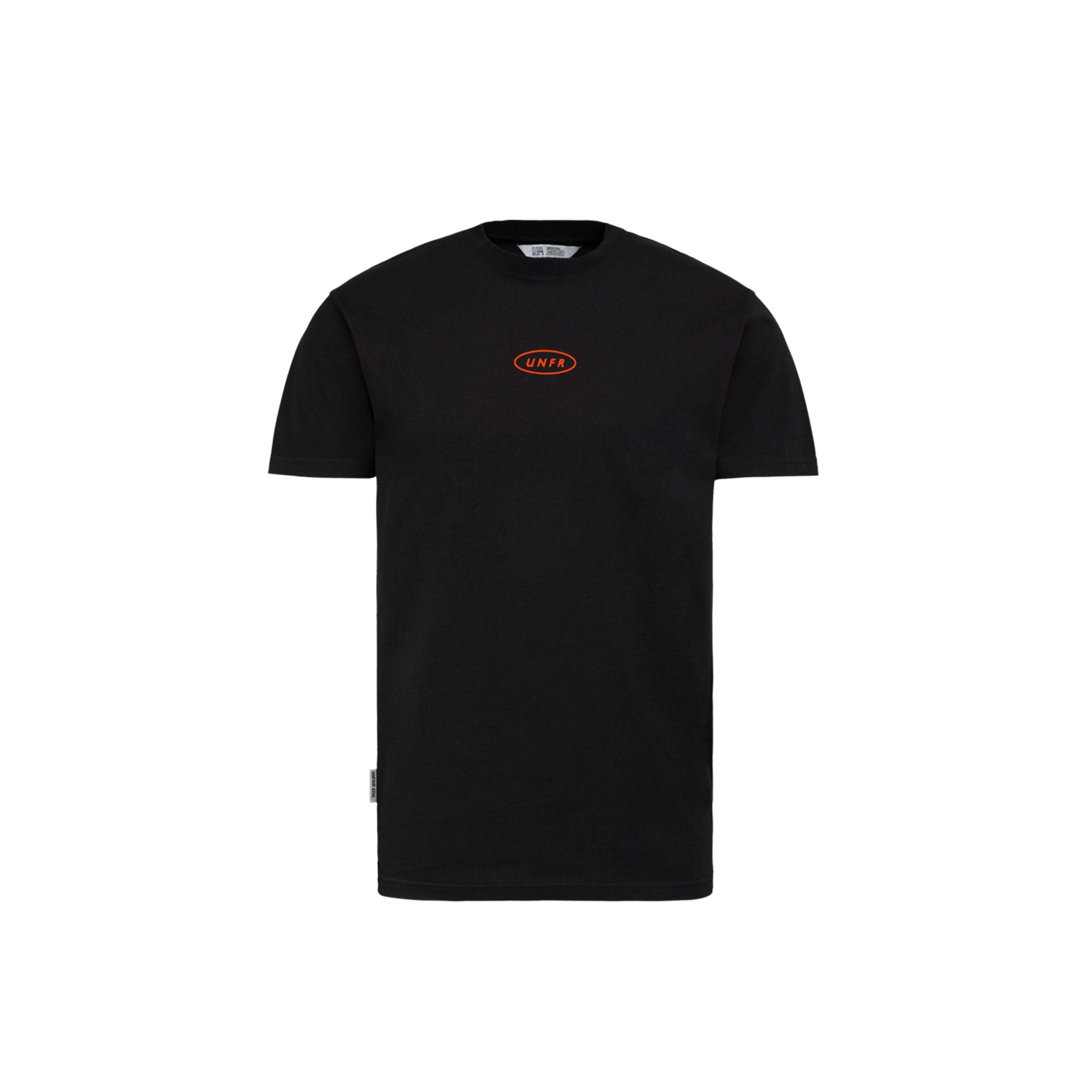 Unfair Athletics Boxing Gloves T-Shirt (black) - Blue Mountain Store