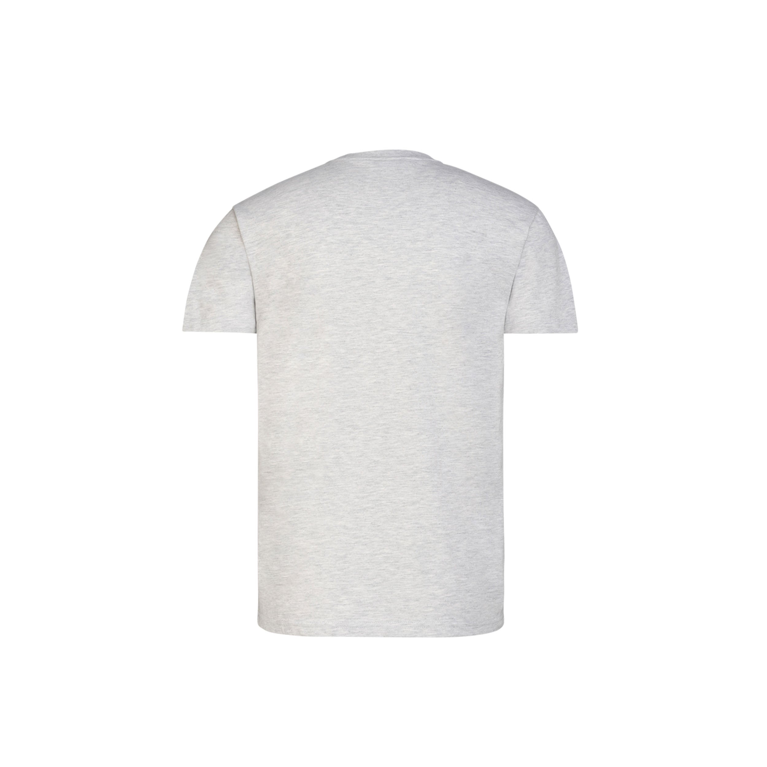 Unfair Athletics College T-Shirt (heather grey) - Blue Mountain Store