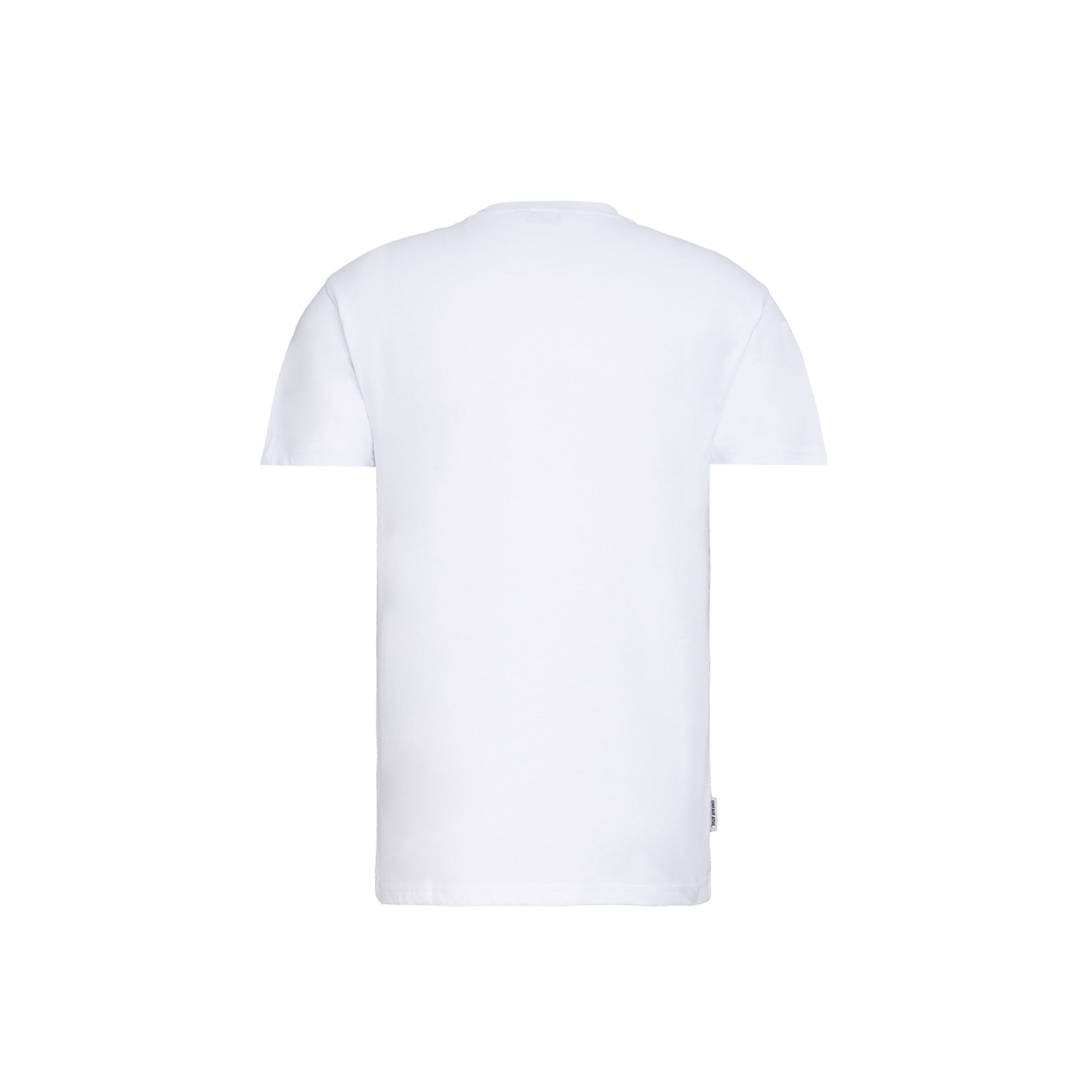 Unfair Athletics PB Trouble T-Shirt (white) - Blue Mountain Store