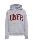 Unfair Athletics UNFR College Hoodie (burgundy) - Blue Mountain Store