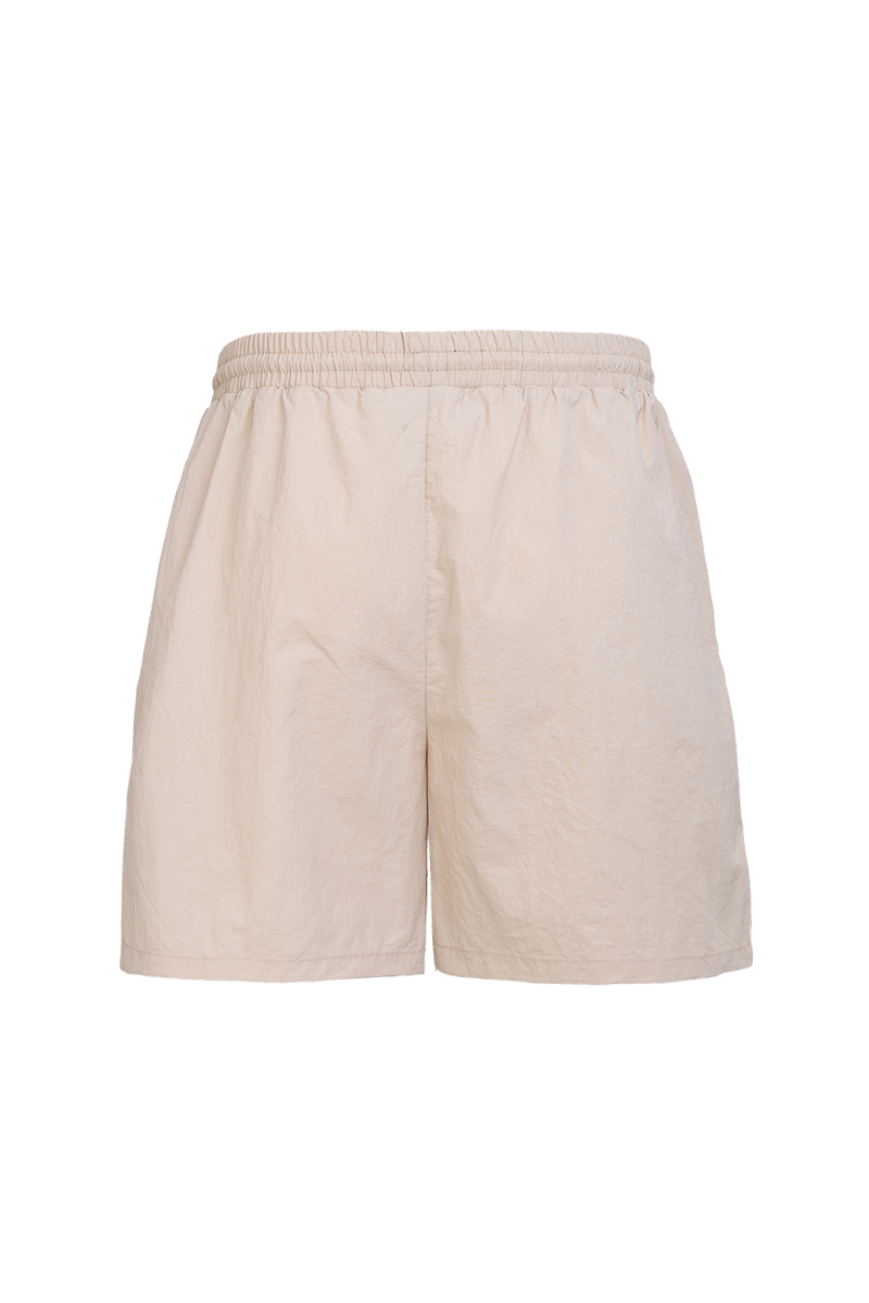Unfair Athletics Two Side Swimshorts  (beige) - Blue Mountain Store
