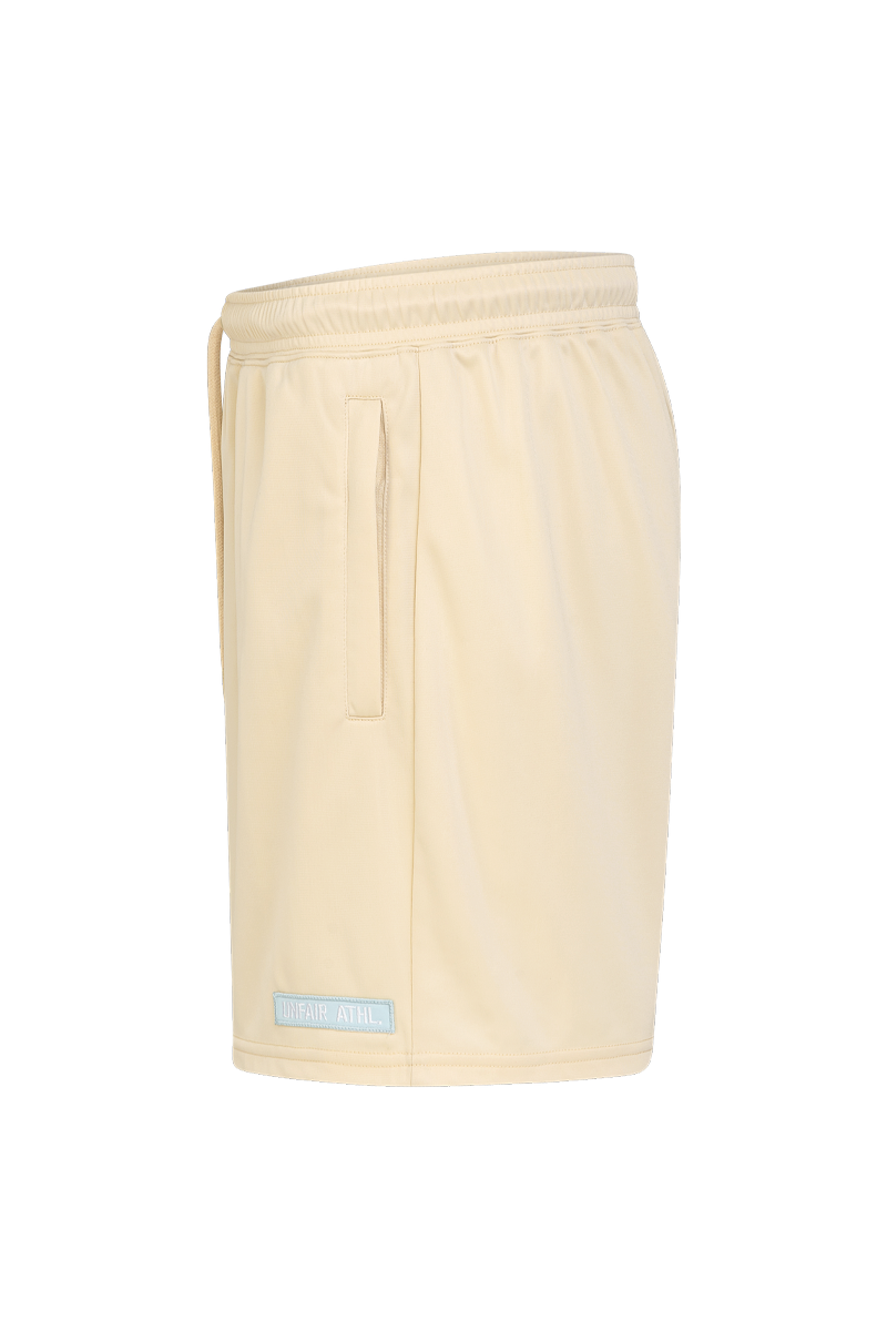 Unfair Athletics Beach Season DMWU Athl. Shorts (sand) - Blue Mountain Store