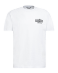 Unfair Athletics Money Stacks T-Shirt (white) - Blue Mountain Store