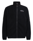 Unfair Athletics Next Gen Fleece Zip (black) - Blue Mountain Store