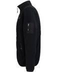Unfair Athletics Next Gen Fleece Zip (black) - Blue Mountain Store