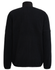 Unfair Athletics Next Gen Fleece Zip (black) - Blue Mountain Store