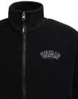 Unfair Athletics Next Gen Fleece Zip (black) - Blue Mountain Store
