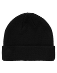 Unfair Athletics Fracture Beanie (black) - Blue Mountain Store