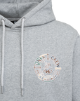 Unfair Athletics DMWU Camo BP Hoodie (heather grey) - Blue Mountain Store