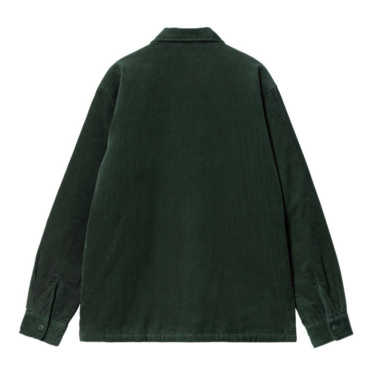 Carhartt WIP Whitsome Shirt Jacket (Sycamore Tree) - Blue Mountain Store