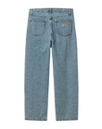Carhartt WIP Landon Pant (blue bleached) - Blue Mountain Store