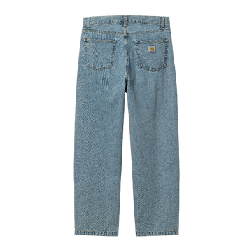Carhartt WIP Landon Pant (blue bleached) - Blue Mountain Store