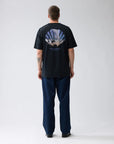 New Amsterdam Oyster Tee (black) - Blue Mountain Store
