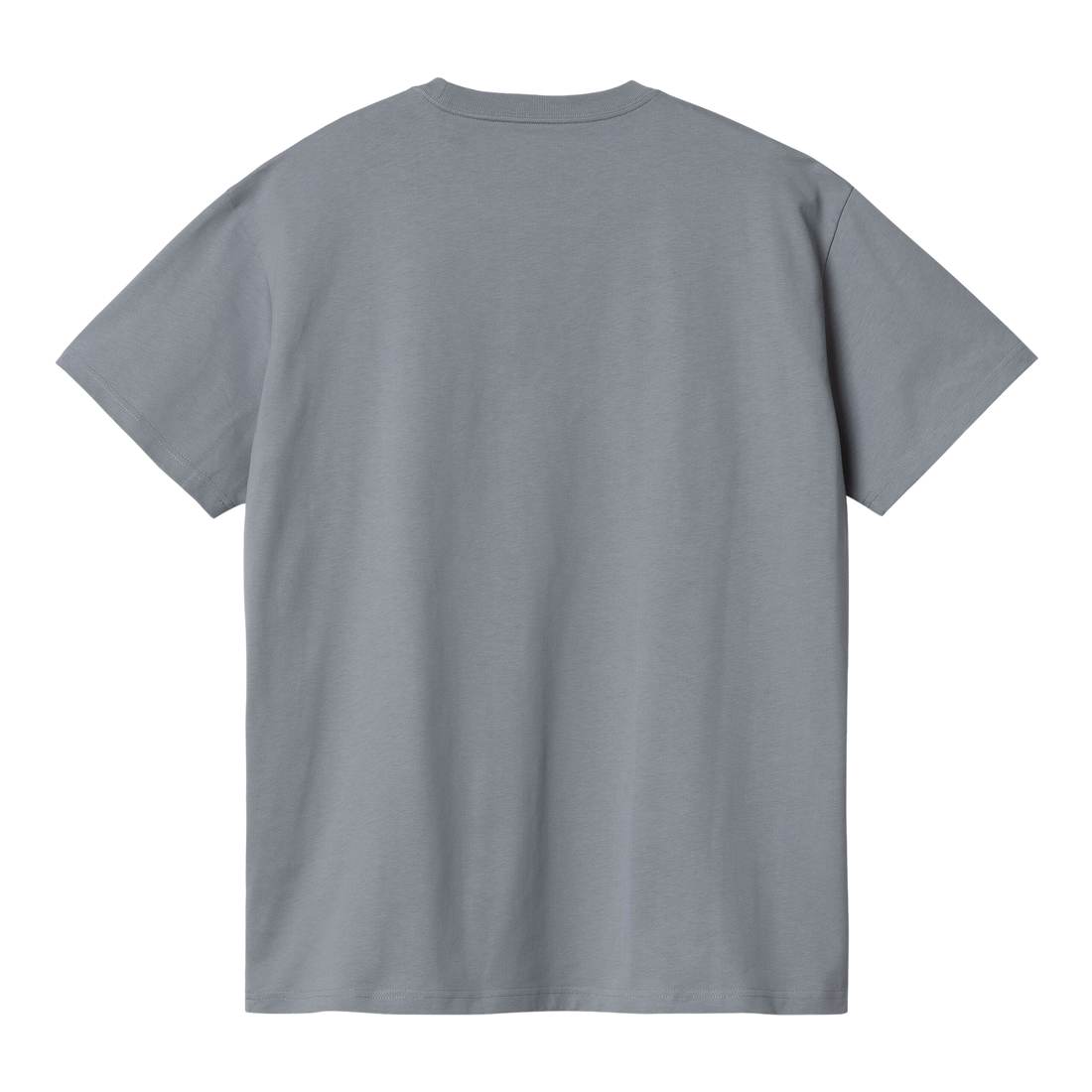 Carhartt WIP S/S Chase T-Shirt (mirror/gold) - Blue Mountain Store