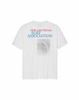 New Amsterdam Wire Tee (white) - Blue Mountain Store