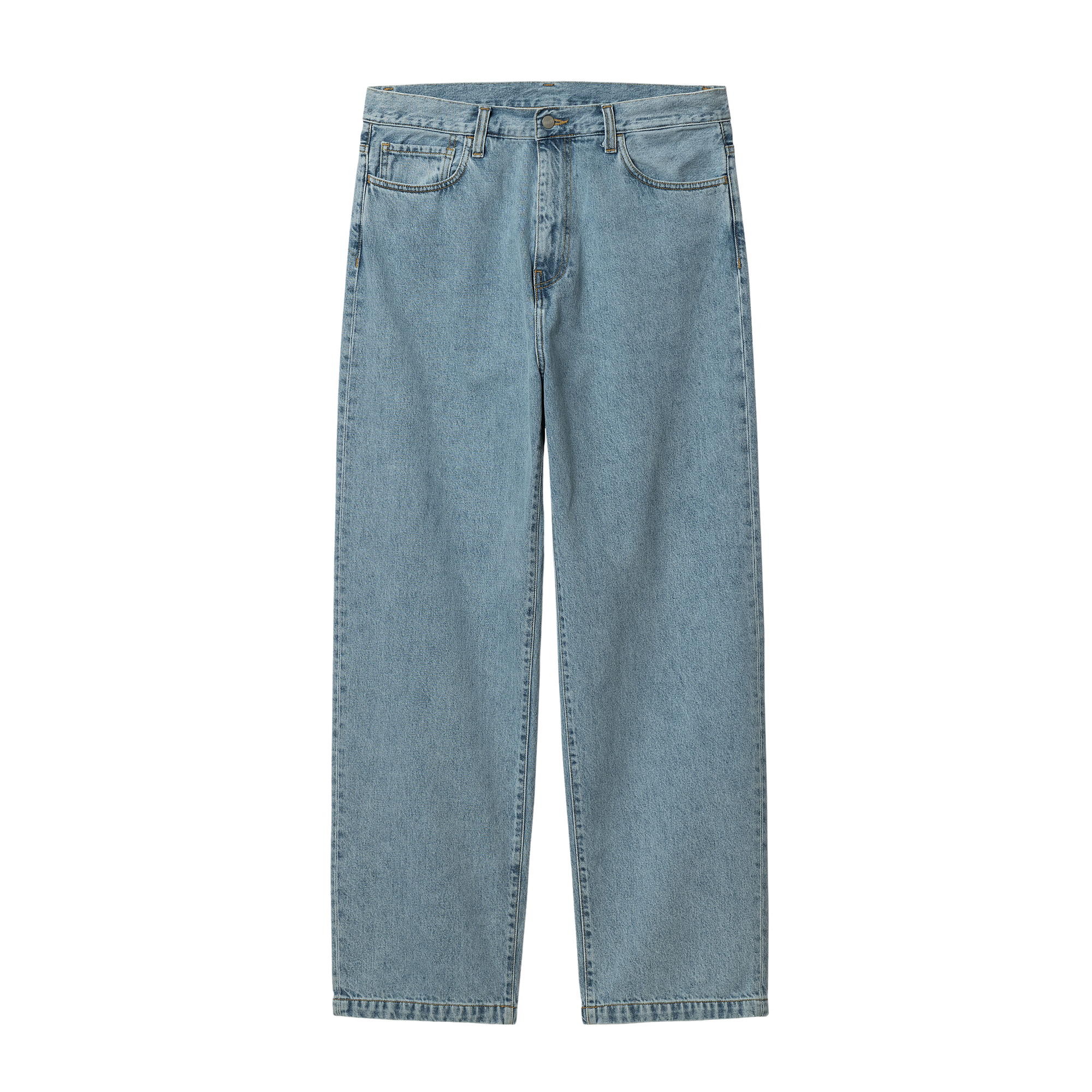 Carhartt WIP Landon Pant (blue bleached) - Blue Mountain Store