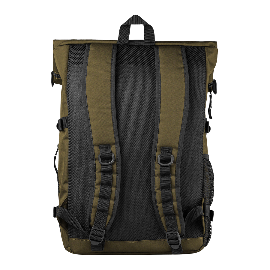 Carhartt WIP Philis Backpack Rucksack (highland) - Blue Mountain Store