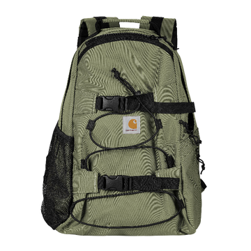 Carhartt WIP Kickflip Backpack Rucksack (dollar green) - Blue Mountain Store