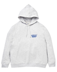 Gramicci Napping Climber Sweatshirt (grey heather) - Blue Mountain Store