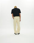 New Amsterdam Reworked Trouser (bleach sand) - Blue Mountain Store