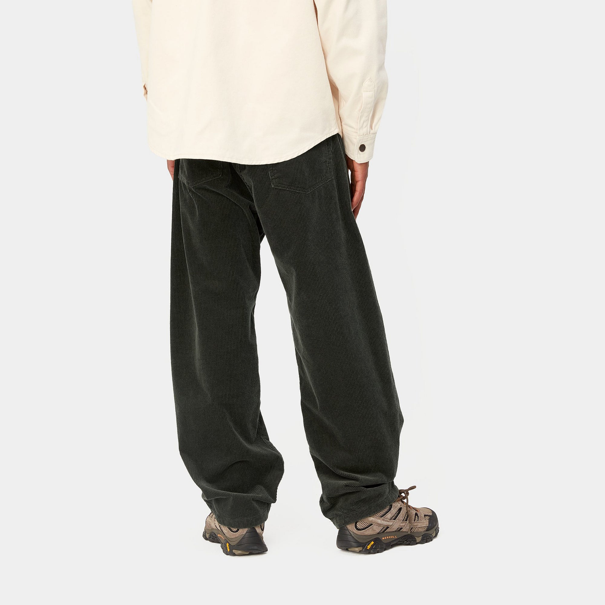 Carhartt WIP Landon Pant (plant rinsed) - Blue Mountain Store