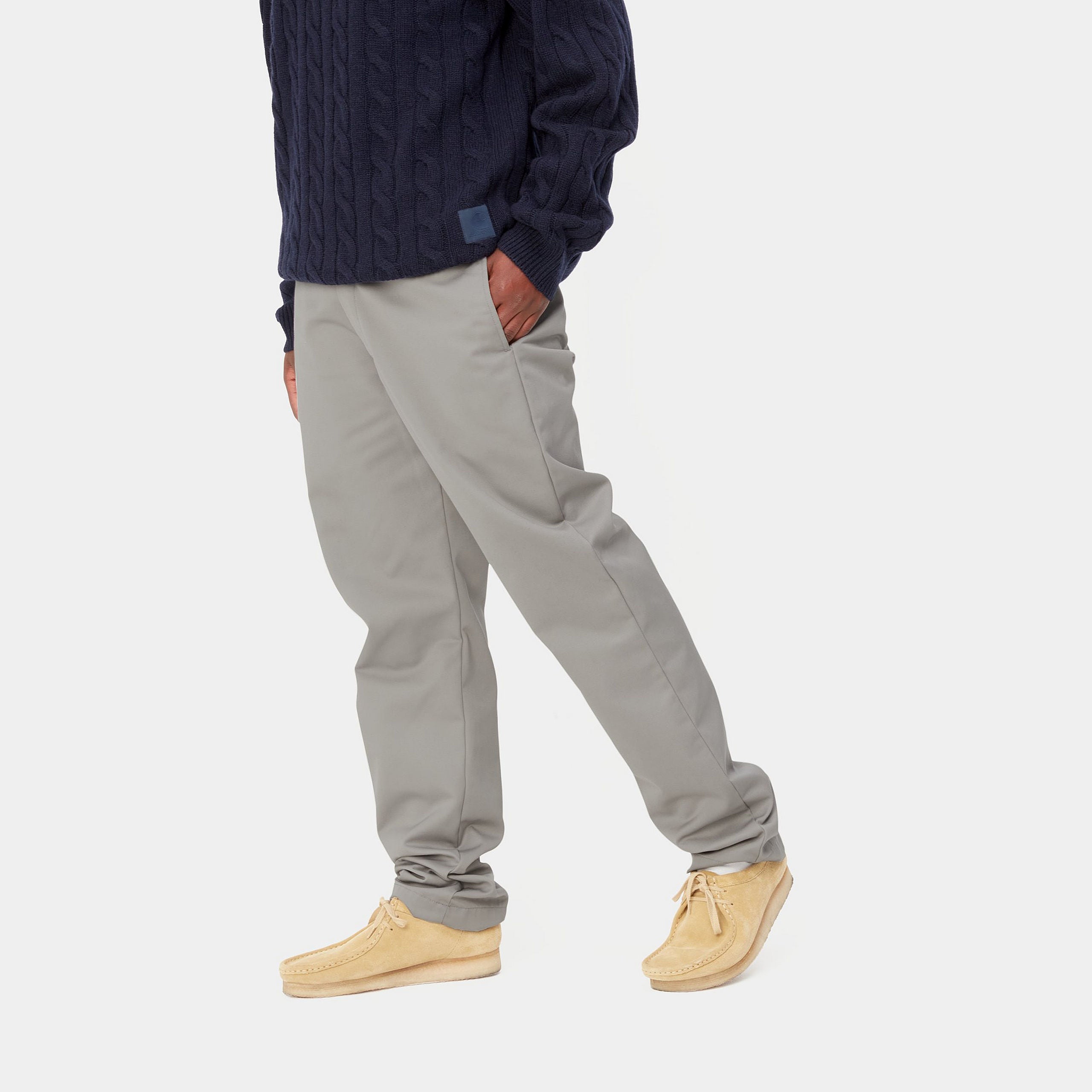 Carhartt WIP Master Pant (marengo) - Blue Mountain Store