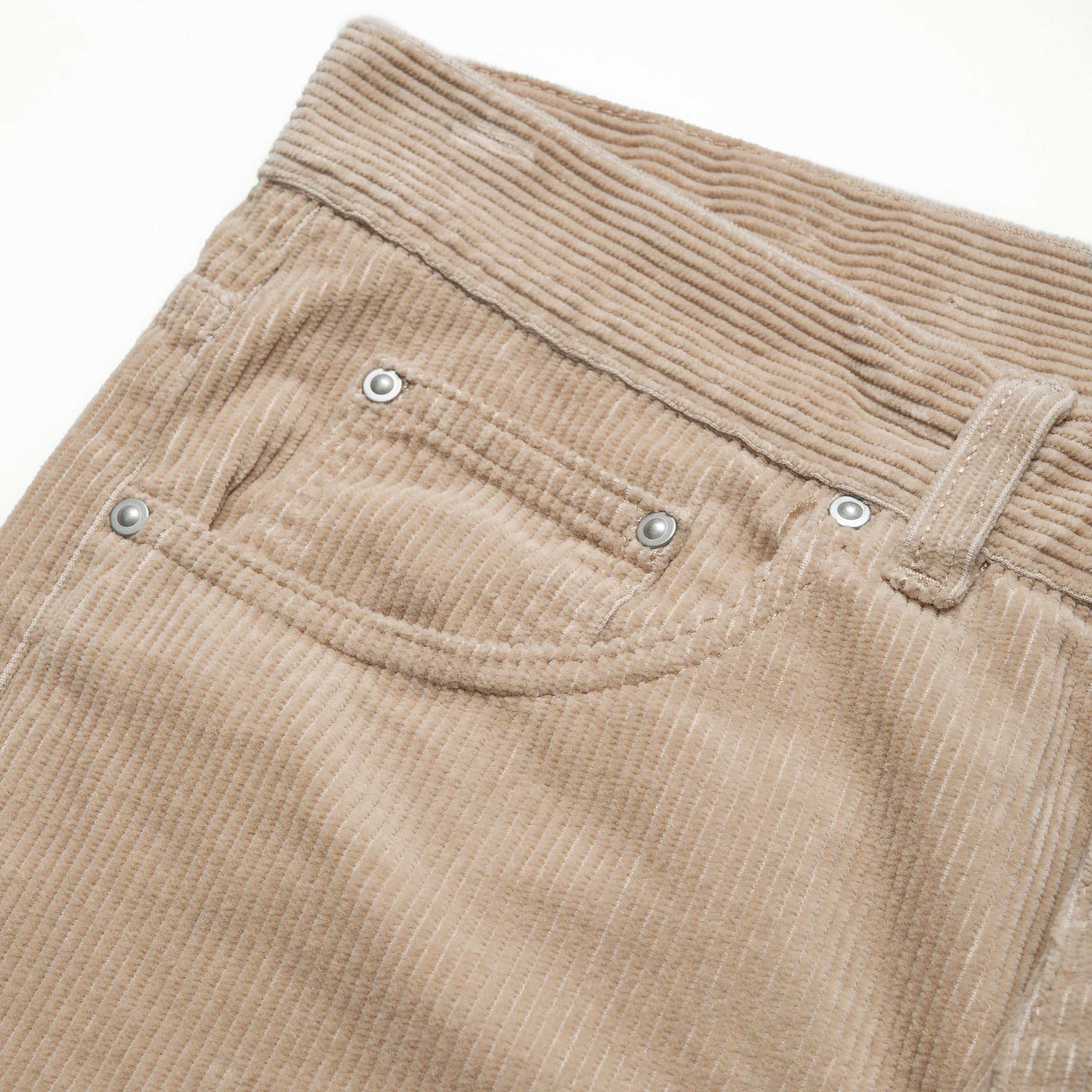 Carhartt WIP Newel Cord Pant (wall rinsed) - Blue Mountain Store