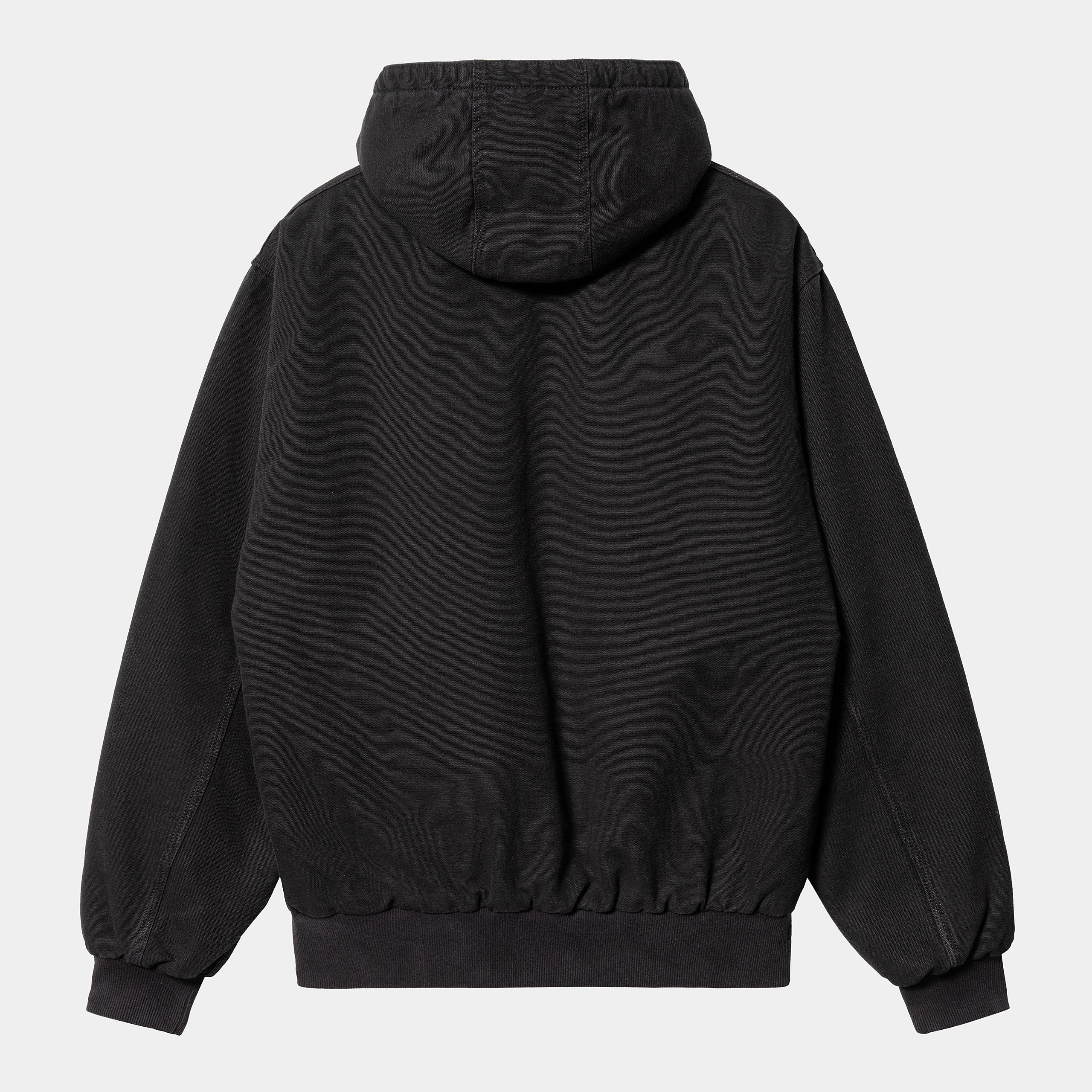 Carhartt WIP OG Active Jacket (black) - Blue Mountain Store