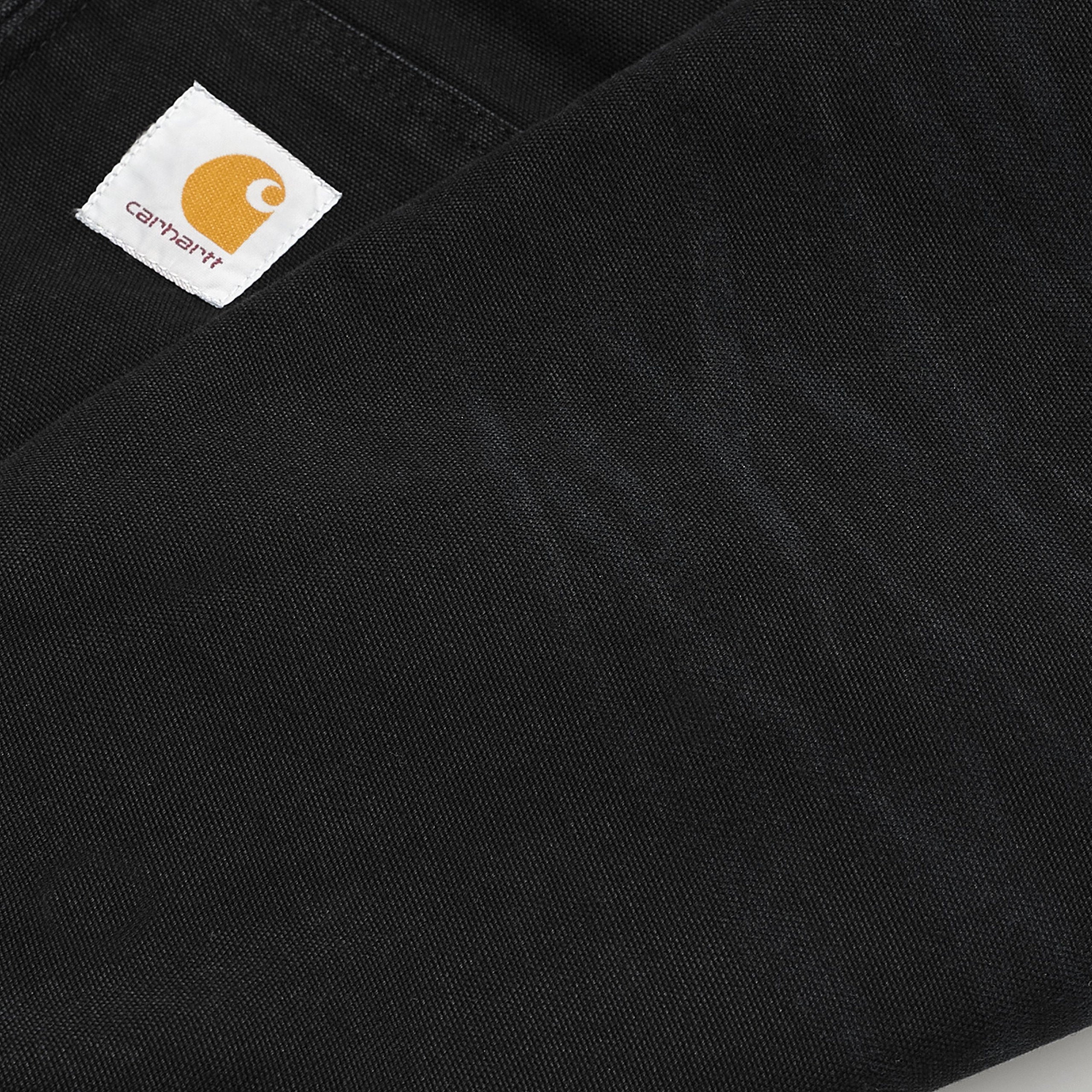 Carhartt WIP OG Active Jacket (black) - Blue Mountain Store