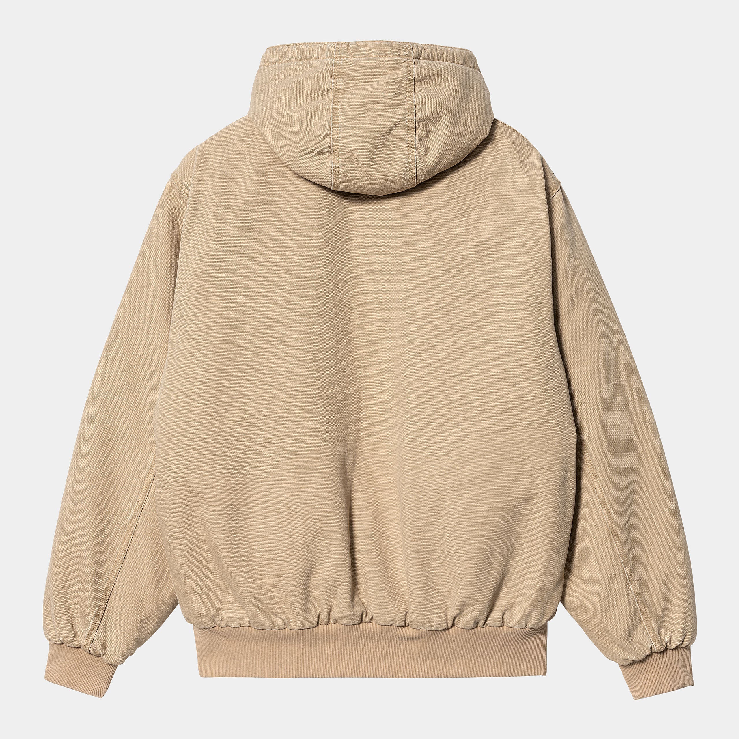 Carhartt WIP OG Active Jacket (dusty H brown) - Blue Mountain Store