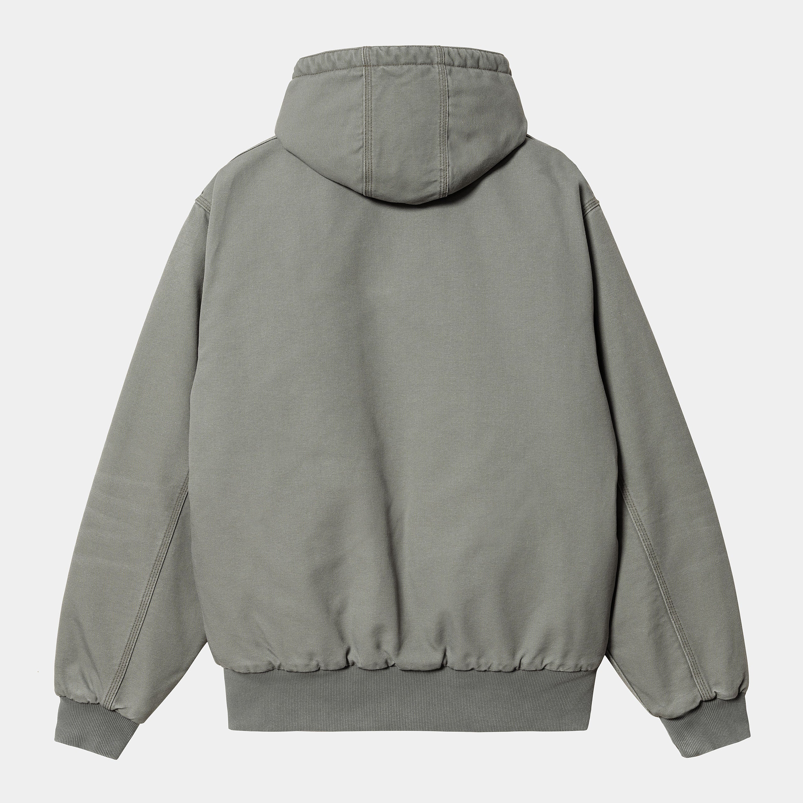 Carhartt WIP OG Active Jacket (smoke green) - Blue Mountain Store